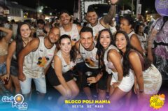 Bloco Poli Mania